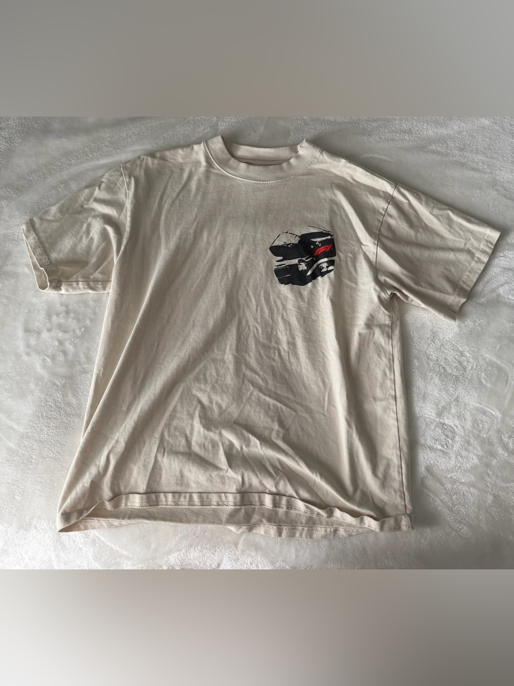 Formula 1 Pacsun T-Shirt